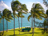 1968 Toyota Land Cruiser FJ40 Deep Green FJ40 63668